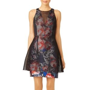 Dana Cocktail Dress by Sachin & Babi